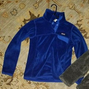 women's patagonia